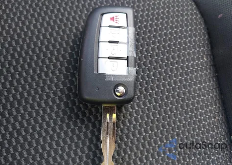 2015 Nissan Sentra S from USA, damaged, VIN 3N1AB7AP6FY376352